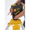 Laser Stanley Fatmax 5 Punktowy - Czerwony FMHT1-77413